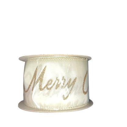 NAV. CINTA COLOR CHAMPANA 6.3CM