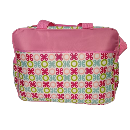 PANALERA BOLSO C/COLCHITA SURTIDA