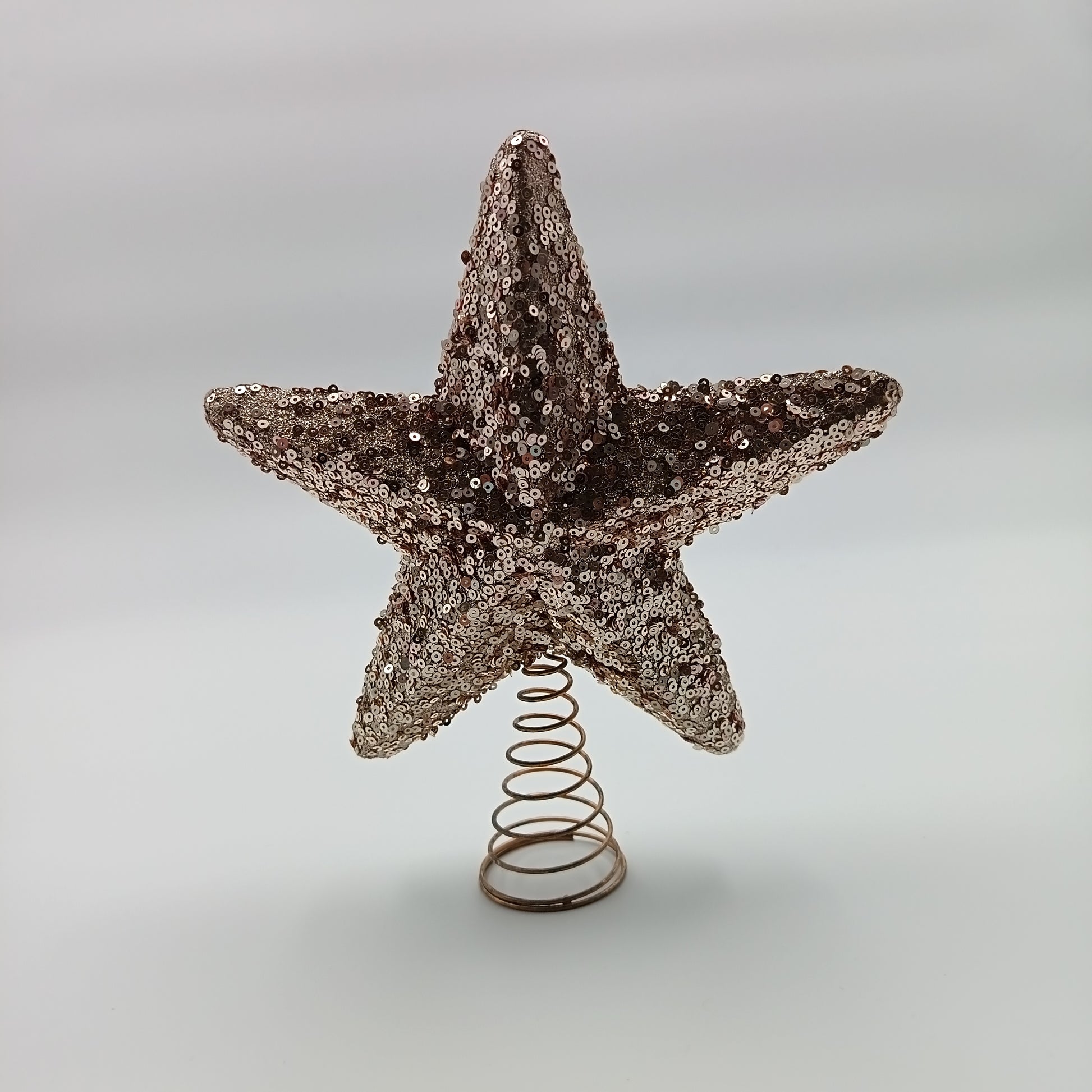 NAV. ESTRELLA DORADA 20CM