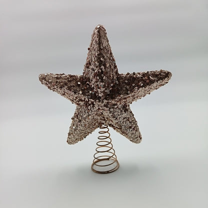 NAV. ESTRELLA DORADA 20CM