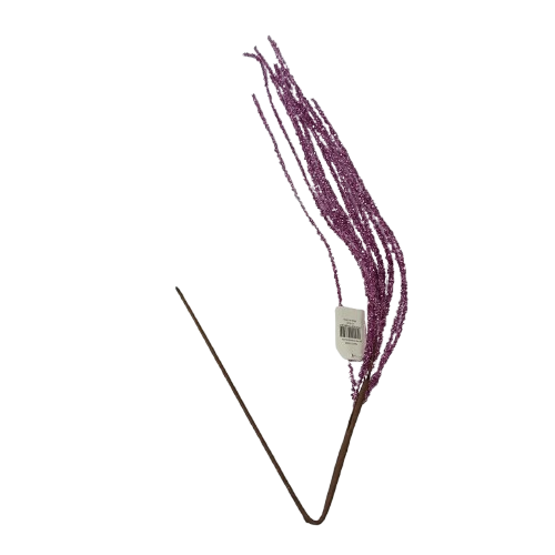 NAV. RAMA 50CM ROSA DELGADA