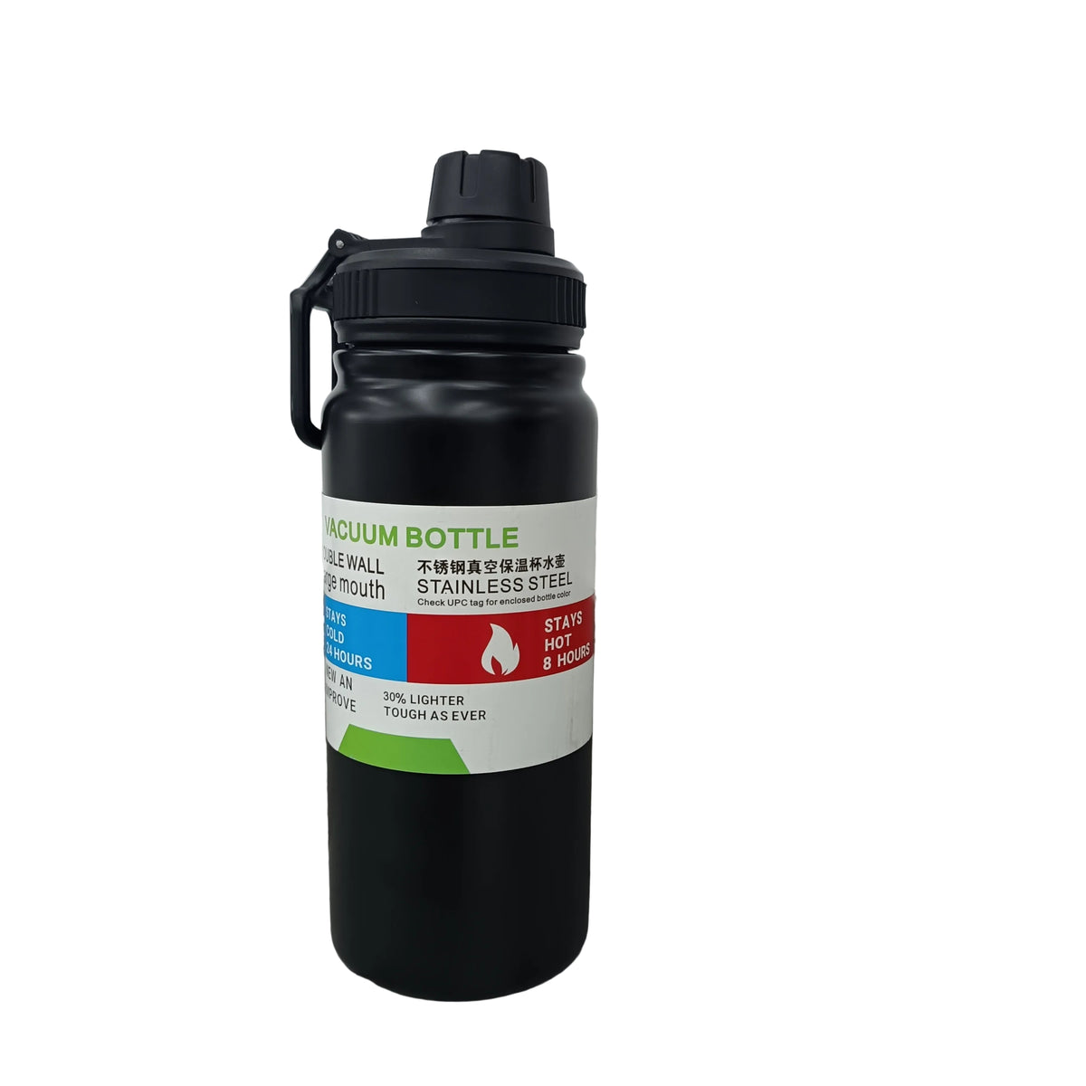 TERMO ACERO INOX 500ML SURT