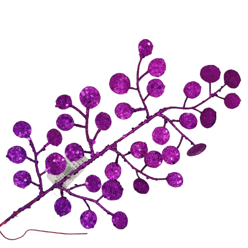 RAMITA DEC. 17  MORADO
