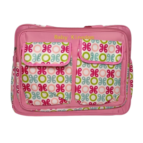 PANALERA BOLSO C/COLCHITA SURTIDA