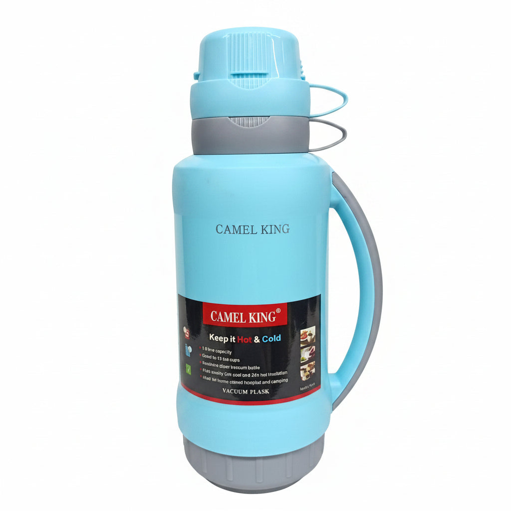 TERMO PARA AGUA CALIENTE 18L SURTIDO