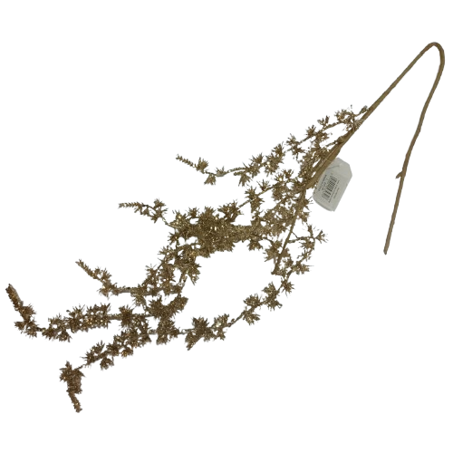 NAV. RAMA DORADA 70 CM