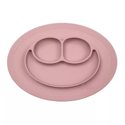 EZPZ MINI MAT INDIVIDUAL SILICON BLUSH