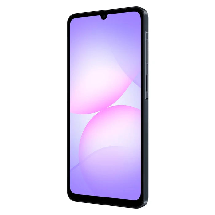 CELULAR SAMSUNG A07 4128GB NG