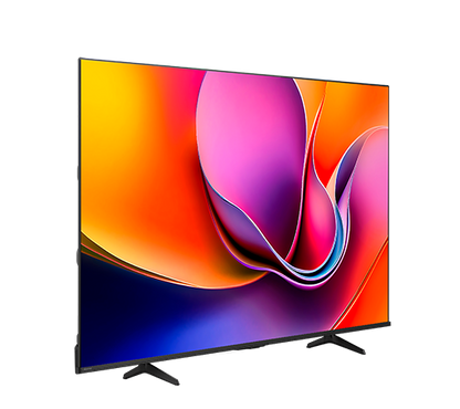 TV HISENSE LED 58 SMART VIDAA UHD 4K