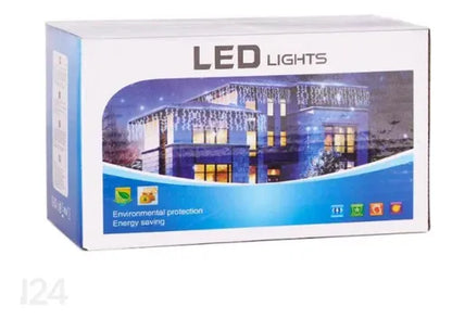 NAV. EXT T/LLUVIA 192 T/BARRITA HIELO BL