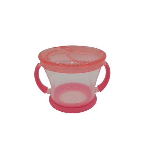 VASO PORTA ALIMENTOS