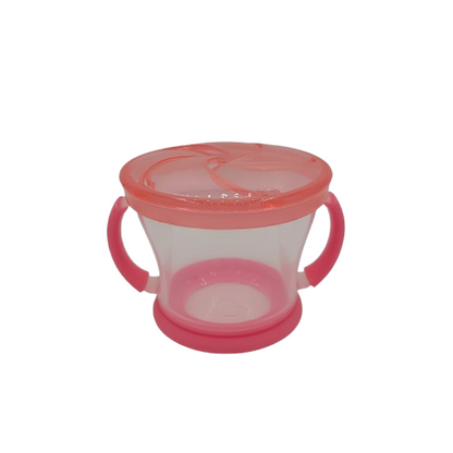 VASO PORTA ALIMENTOS