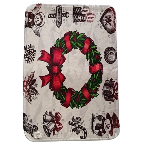 NAV. ALFOMBRA DIS/CORONA