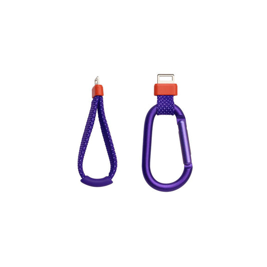 Parlante JBL Flip 7 Púrpura Portátil Bluetooth IP68 con 14h de batería y Sonido Estéreo