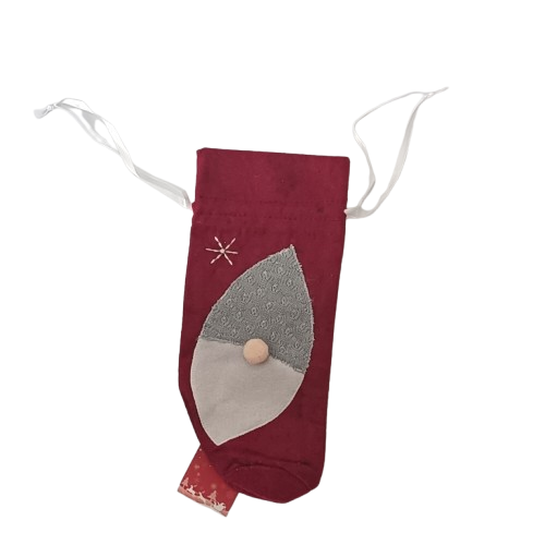 ASSORTED WINE BAG