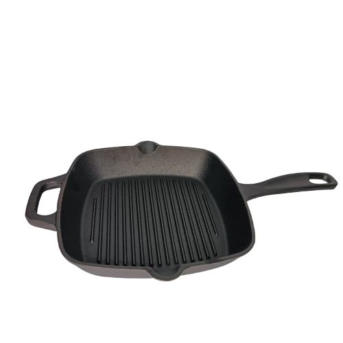 PLANCHA CASTAWAY10  HIERRO