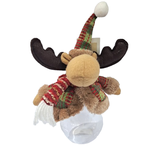 Christmas Plush Assortment