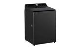 Lavadora LG WT23OBTX6 AI DD™ 23kg Carga Superior TurboWash™ Color Negro Ónix