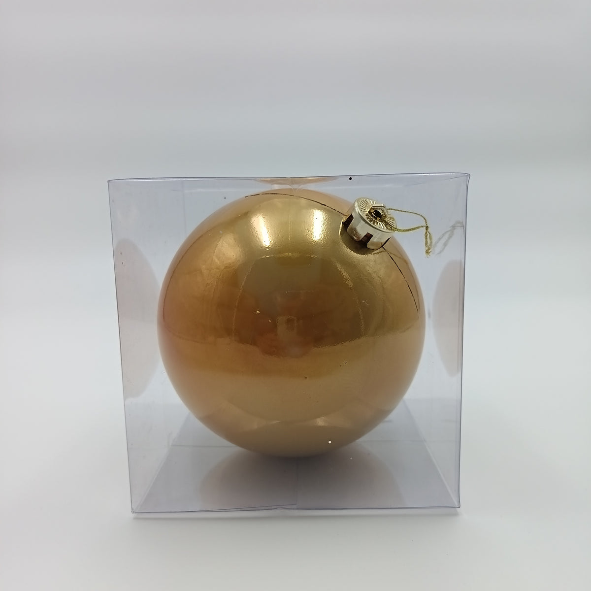 NAV. PELOTA LISAS SURT. 15CM