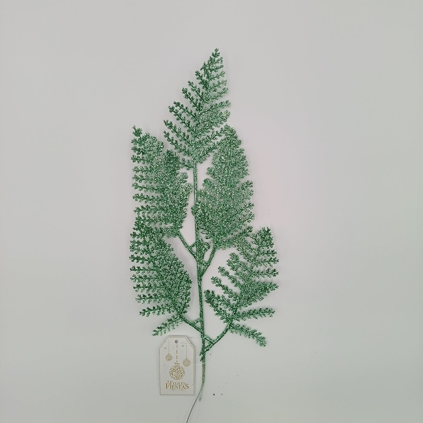 NAV. BRANCH 38 CM ASSORT. T/FERN