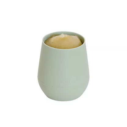 EZPZ VASO PEQ IND SILICON SAGE