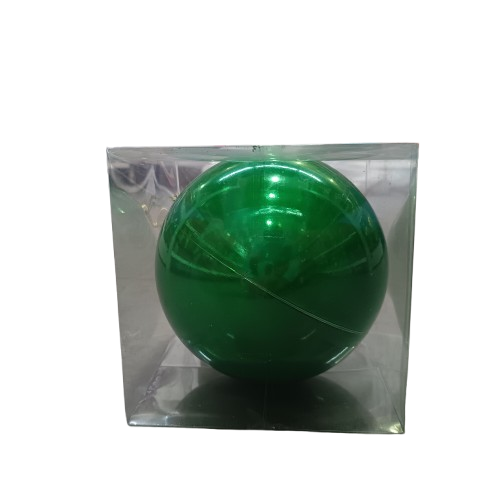 NAV. PELOTA LISAS SURT. 15CM