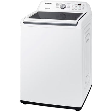 21KG DIGITAL INVERTER WASHING MACHINE WHITE