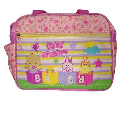 PANALERA BOLSO C/COLCHITA SURTIDA