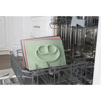 EZPZ MAT INDIVIDUAL SILICON PEWTER