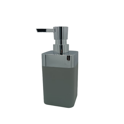 DISPENSADOR P/JABON LIQUI. SKYLAR GR.