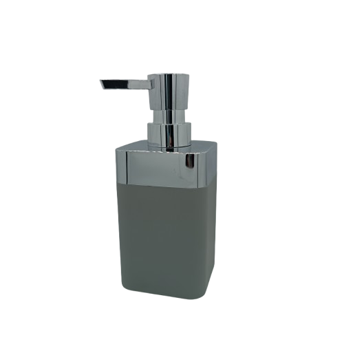 DISPENSADOR P/JABON LIQUI. SKYLAR GR.