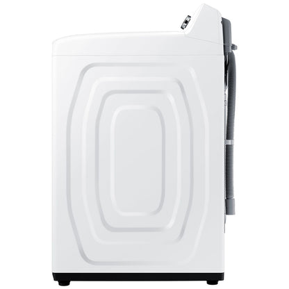 21KG DIGITAL INVERTER WASHING MACHINE WHITE