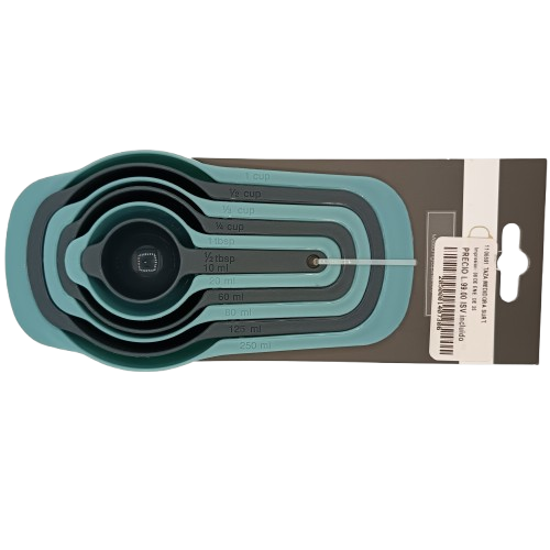 MEASURING CUP ASSORTED