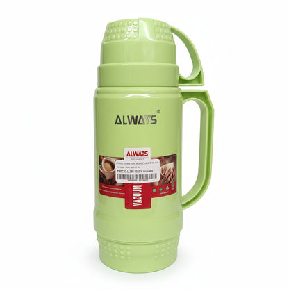 TERMO PARA AGUA CALIENTE 1L SURT