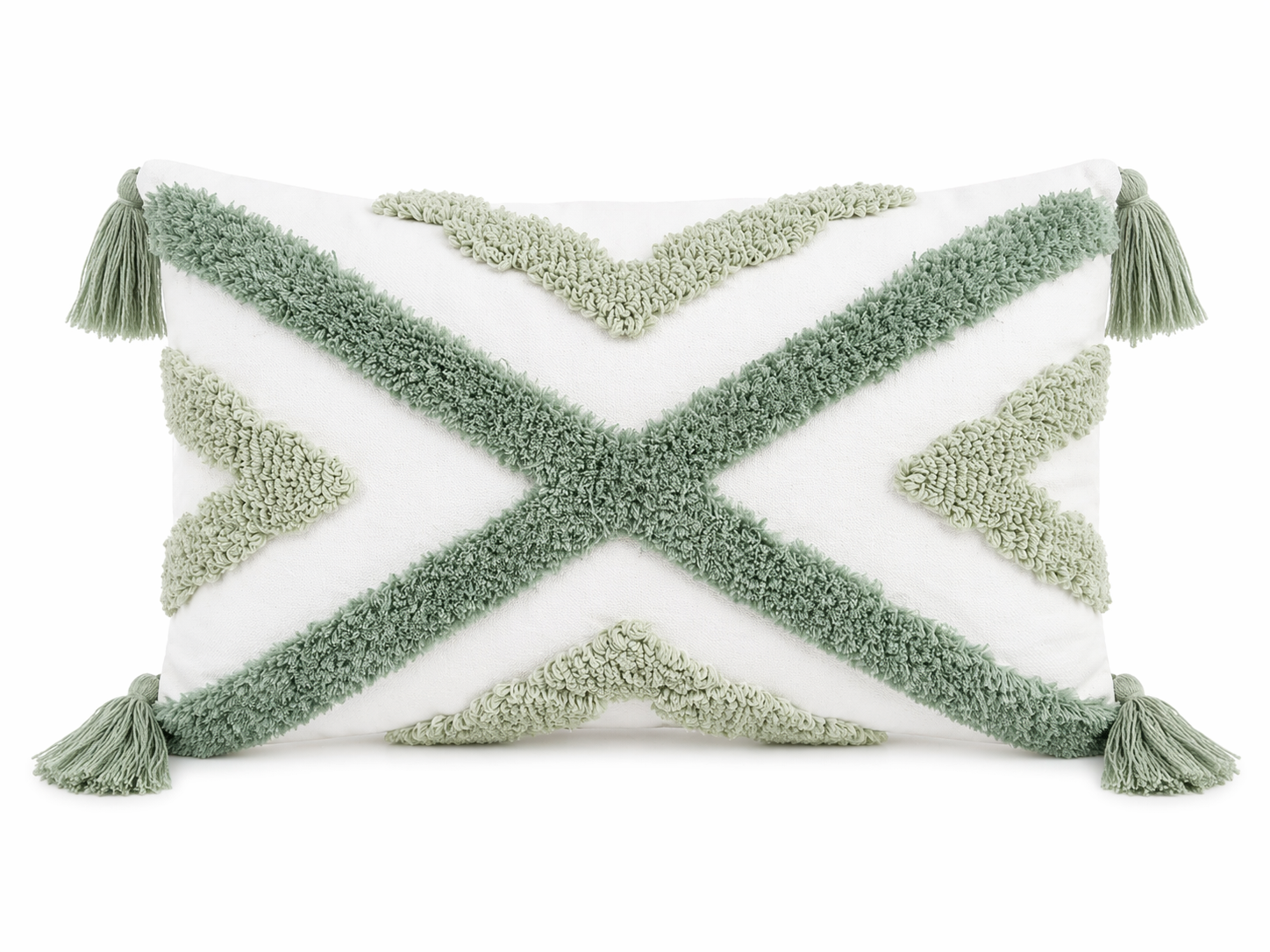 COJIN DECORATIVO VRBL 30X50CM