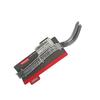 SET D/LARGE FORKS 6 PCS.