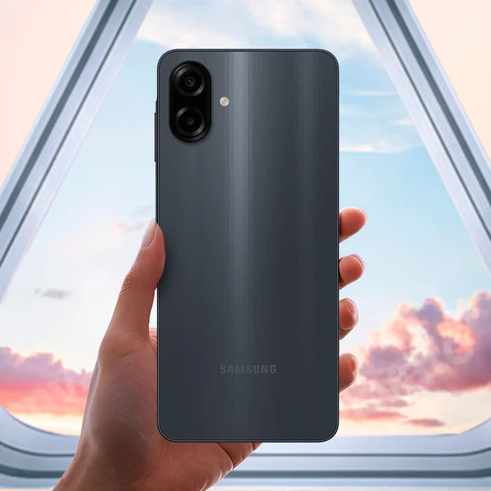 CELULAR SAMSUNG A07 4128GB NG