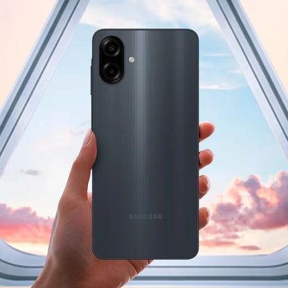 CELULAR SAMSUNG A07 4128GB NG