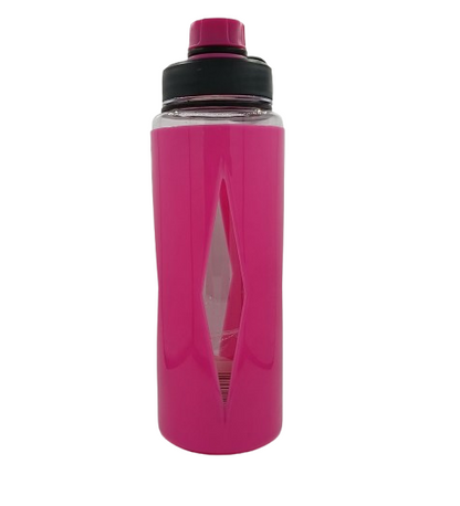 BOTELLA P/ AGUA 900ML SURT