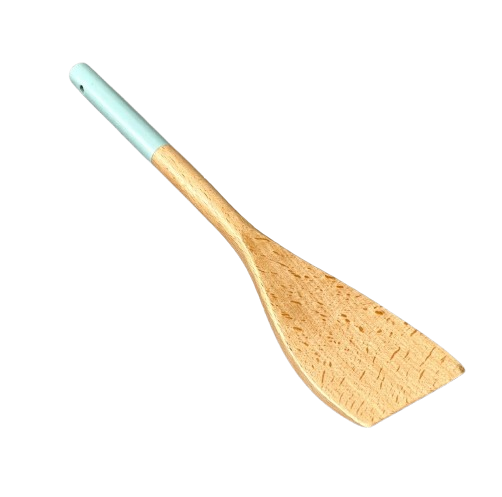 BAMBOO KITCHEN SPATULA