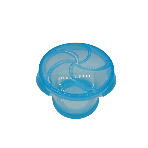 VASO PORTA ALIMENTOS