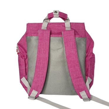 PANALERA MOCHILA SURTIDO COLORES