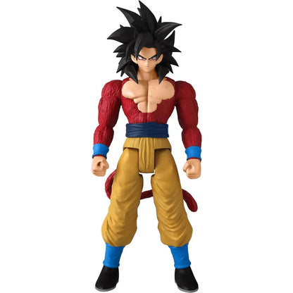 FIGURA SUPER SAIYAN 4 GOKU