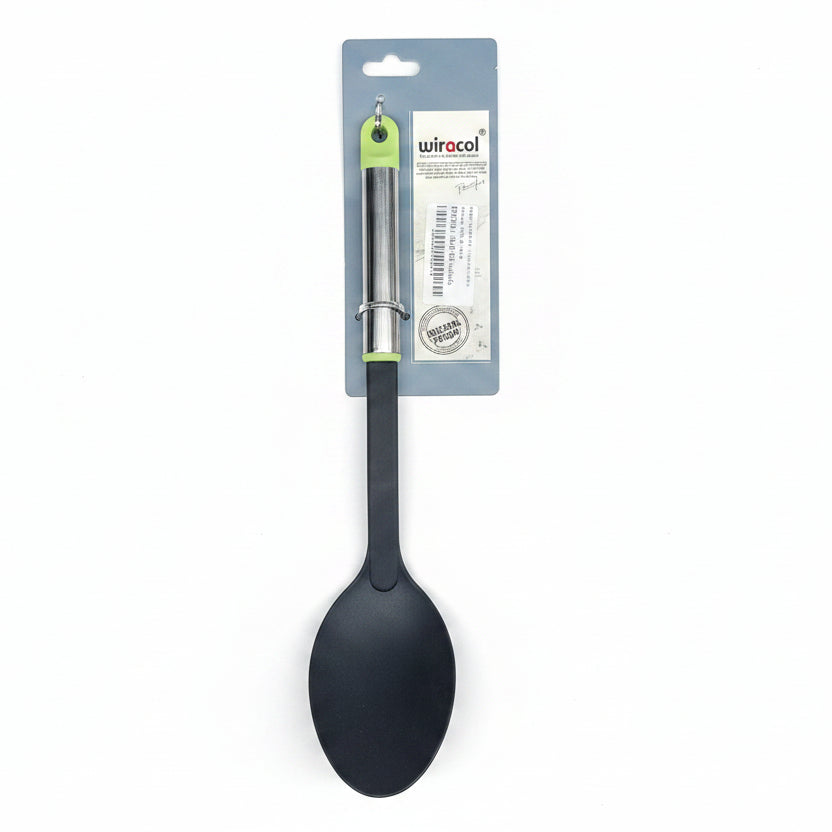 Cuchara P/ Cocina plástica