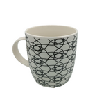 TAZA 12OZ SURT.
