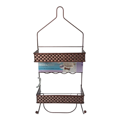 ORG. DE BANO SOBRE DUCHA