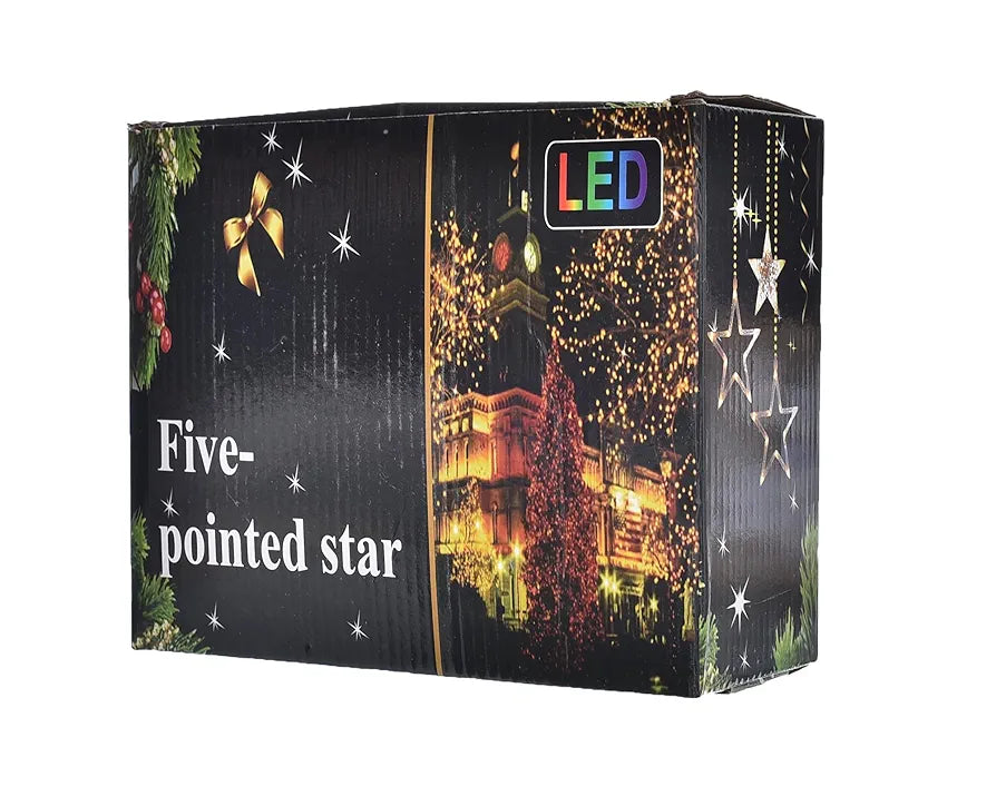 NAV. EXT. EXTRELS W/LIGHT 3MTS