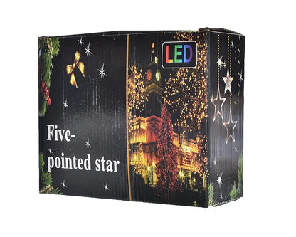 NAV. EXT. EXTRELS W/LIGHT 3MTS