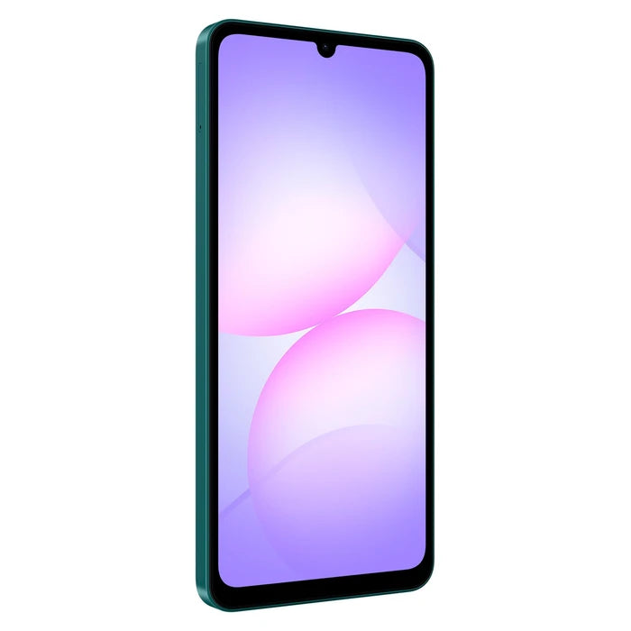 CELULAR SAMSUNG A07 4RAM 128GB VD