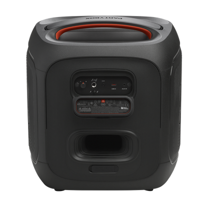 Parlante JBL Encore Essential 2 con 100W RMS Bluetooth 5.4 y 15h de batería